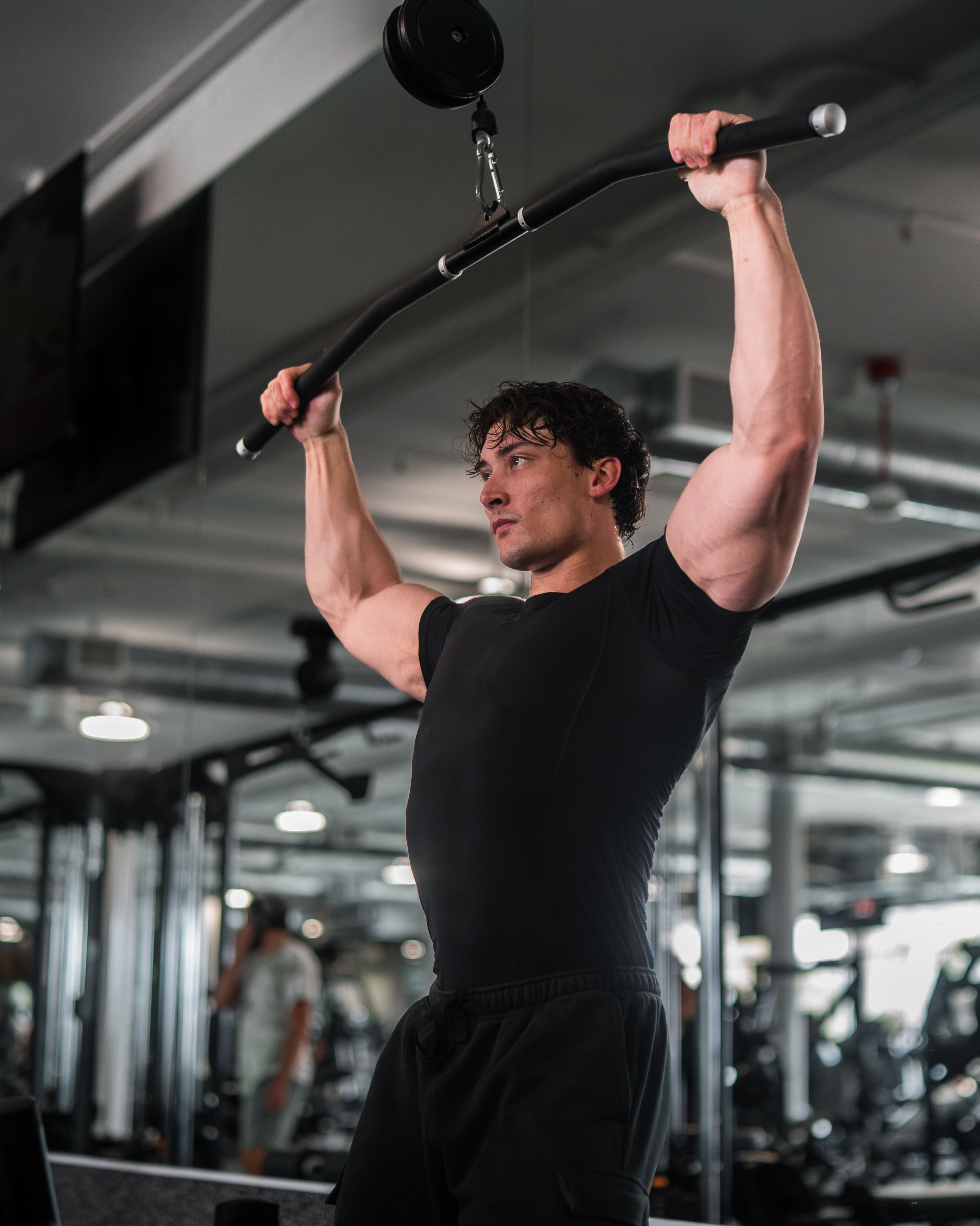 The Essential Compression Shirt
