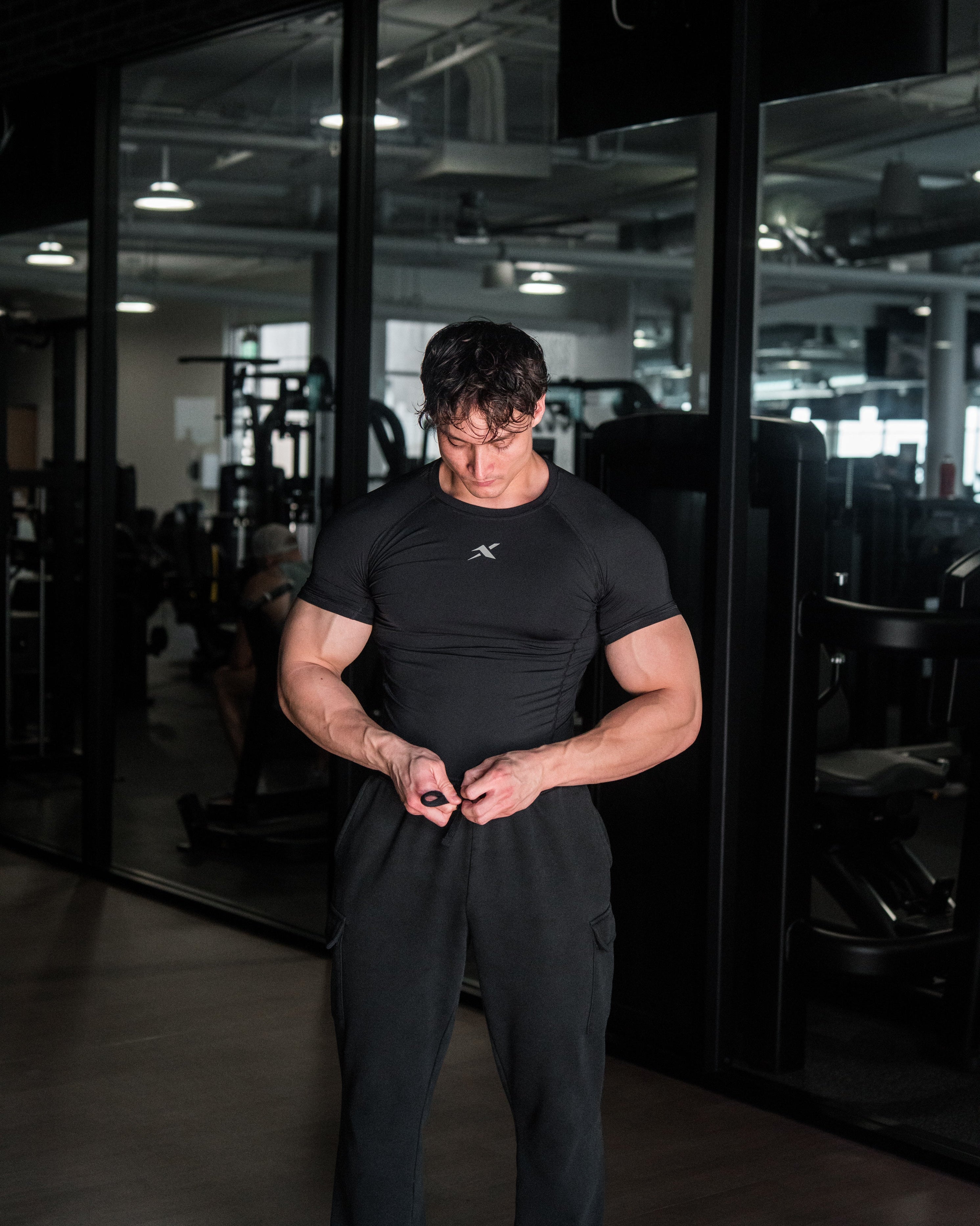 The Essential Compression Shirt