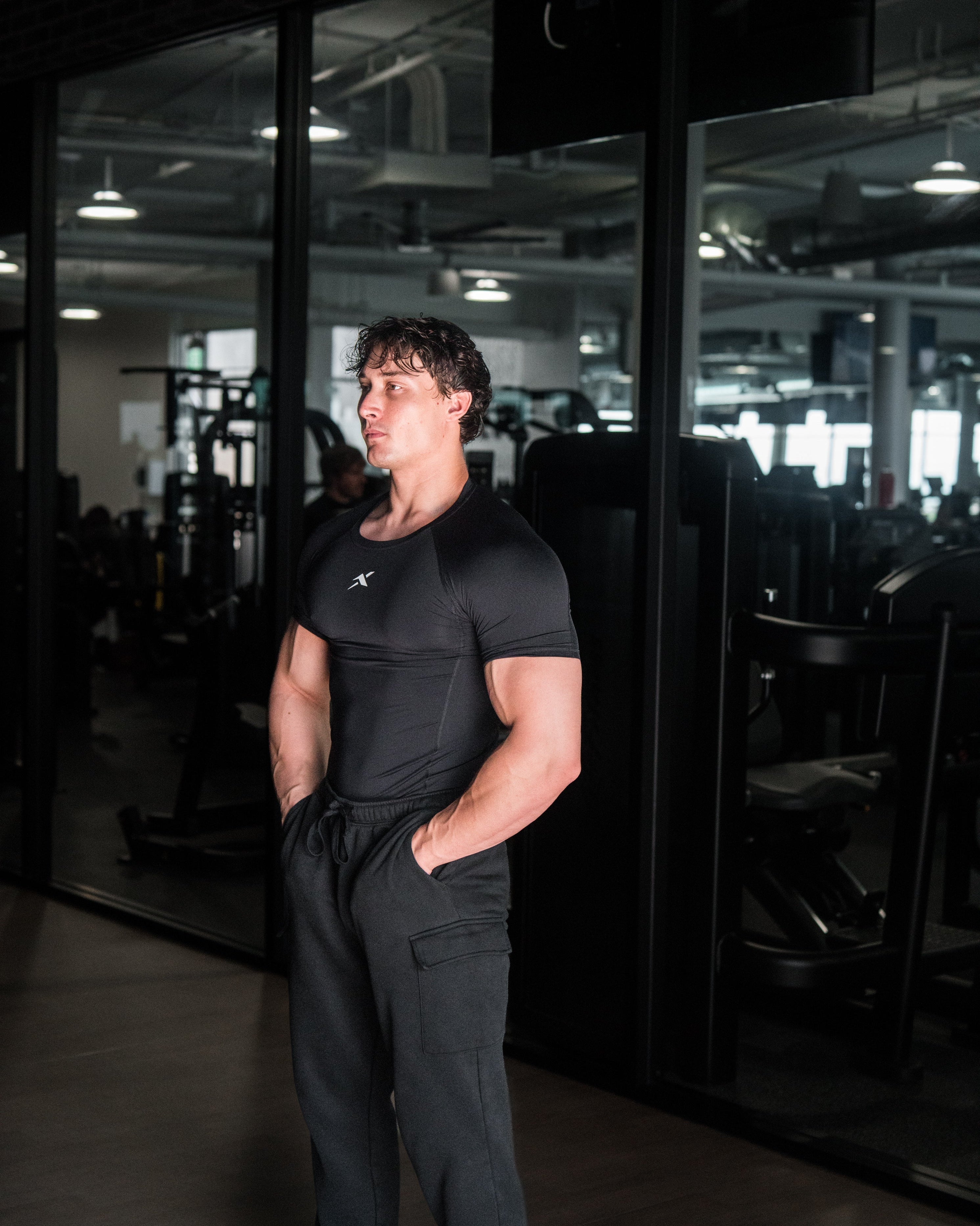 The Essential Compression Shirt