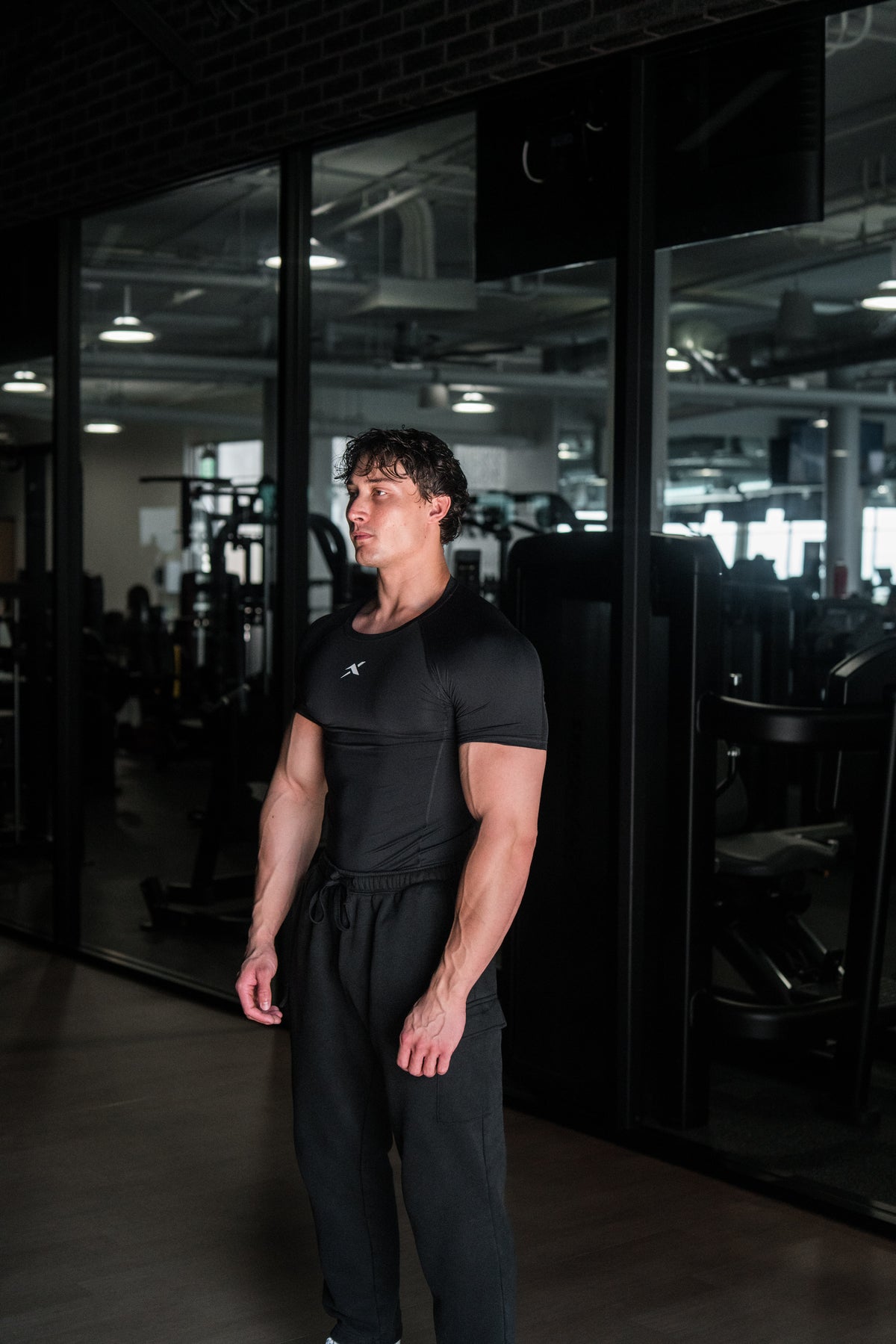 The Essential Compression Shirt - Multipack