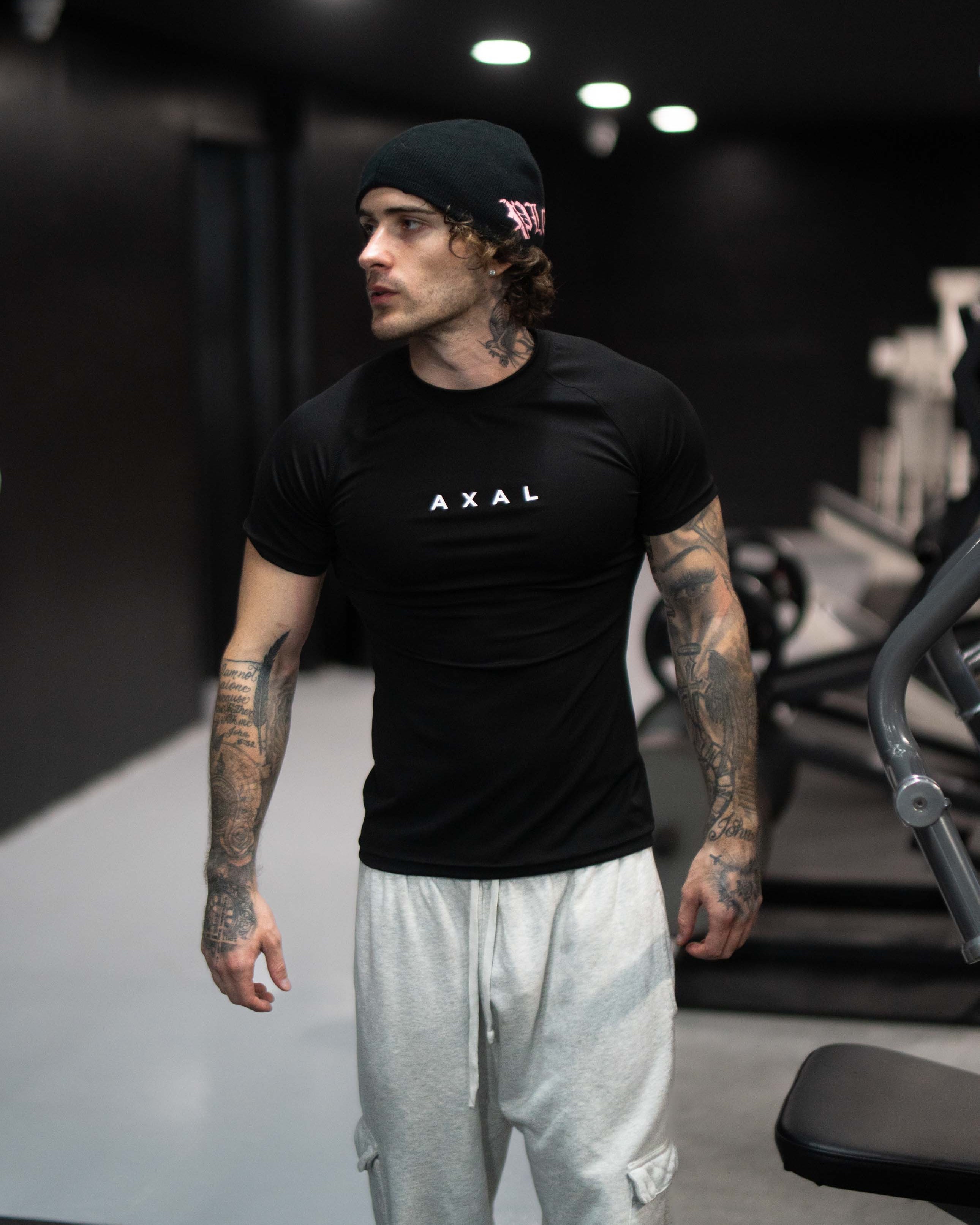 Compression Tees