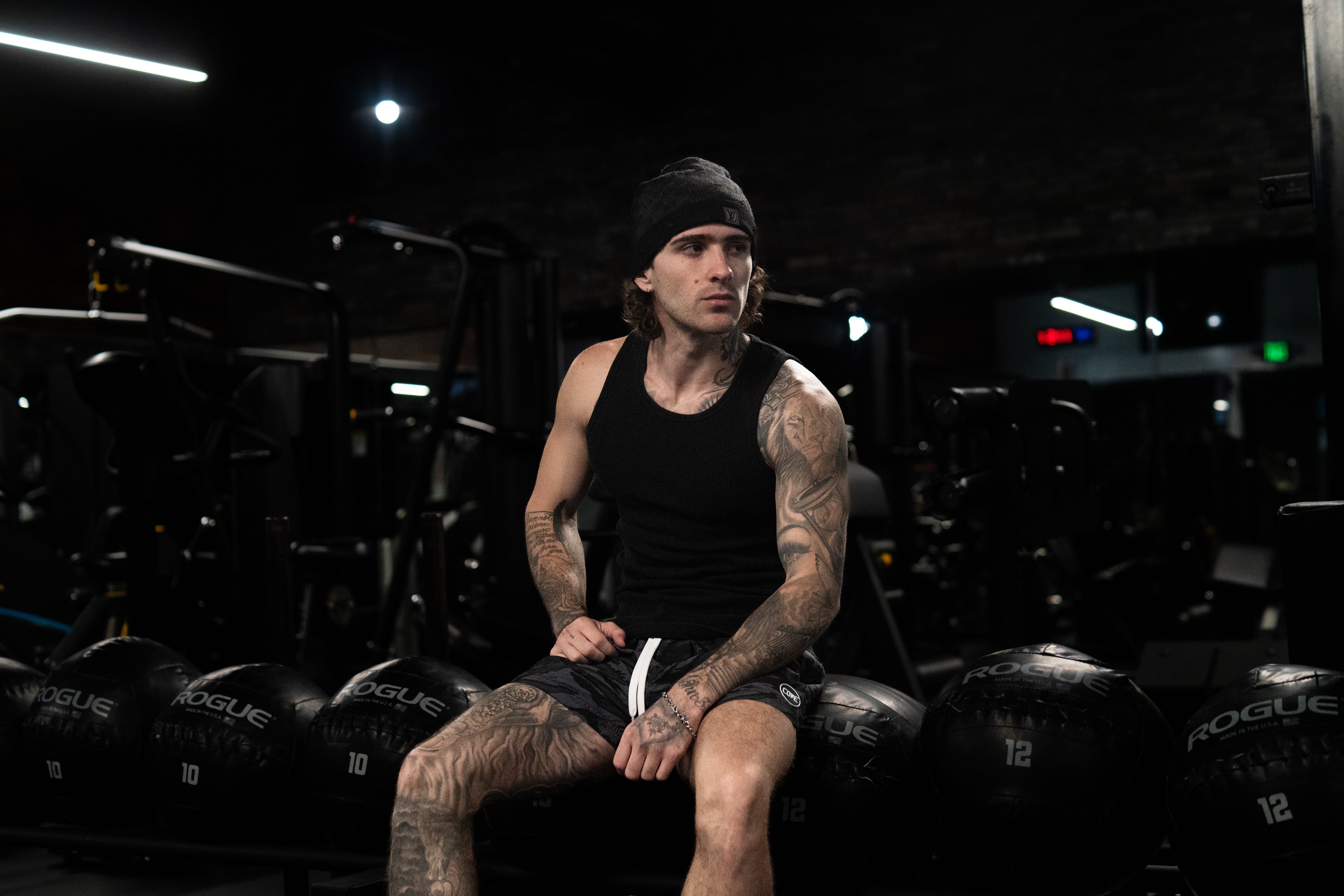 Tank Tops