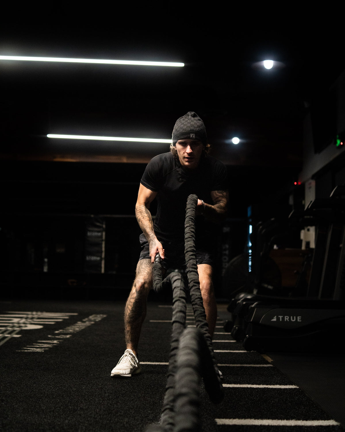 The Essential Compression Shirt