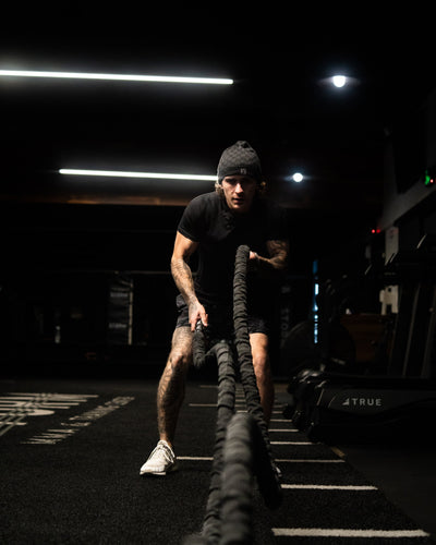 The Essential Compression Shirt