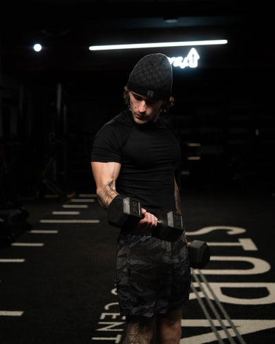 The Essential Compression Shirt