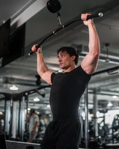 The Essential Compression Shirt