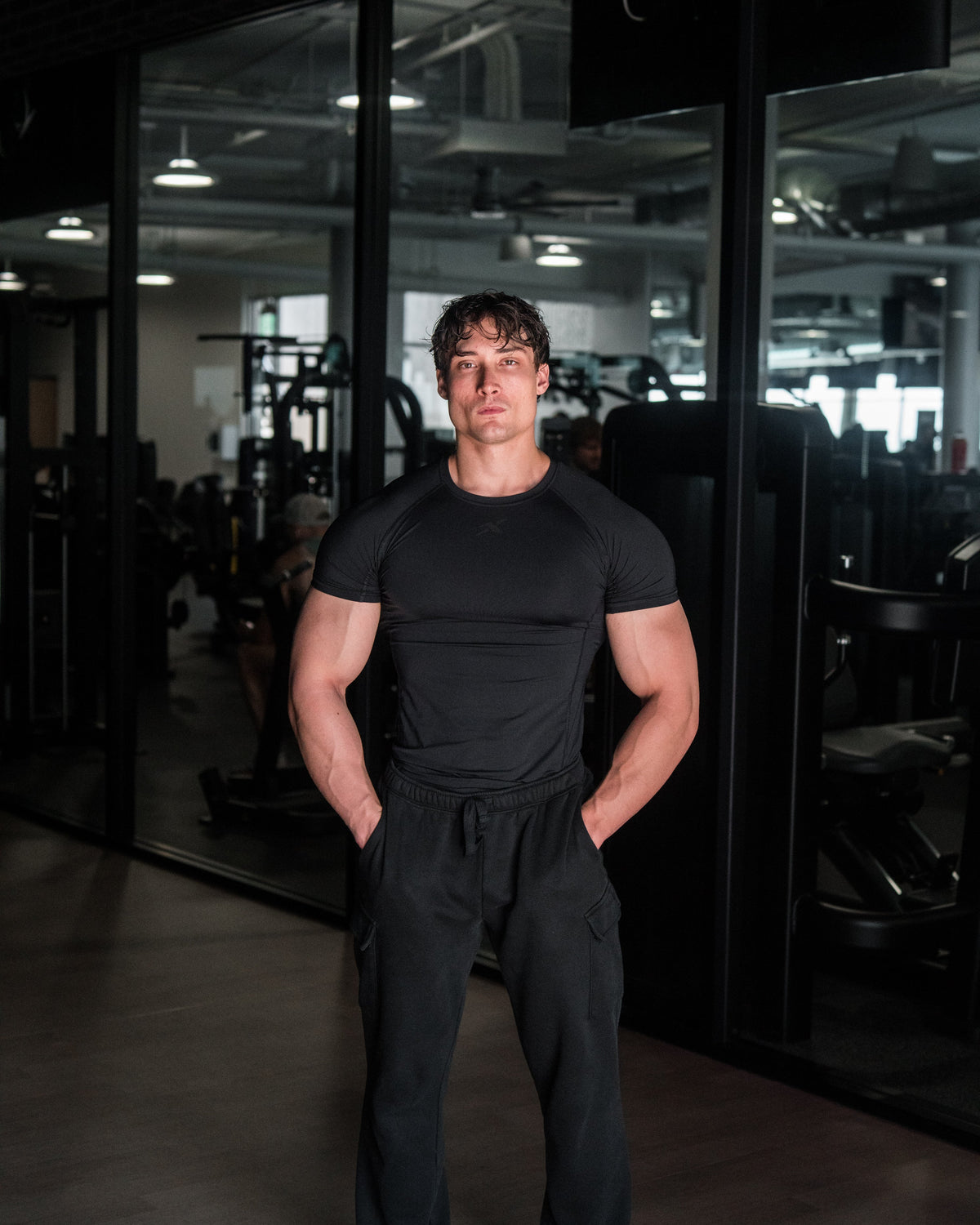 The Essential Compression Shirt - Multipack