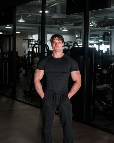 The Essential Compression Shirt - Multipack