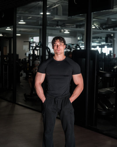 The Essential Compression Shirt