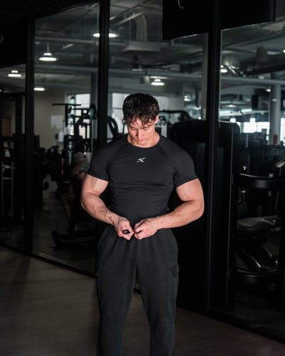 The Essential Compression Shirt