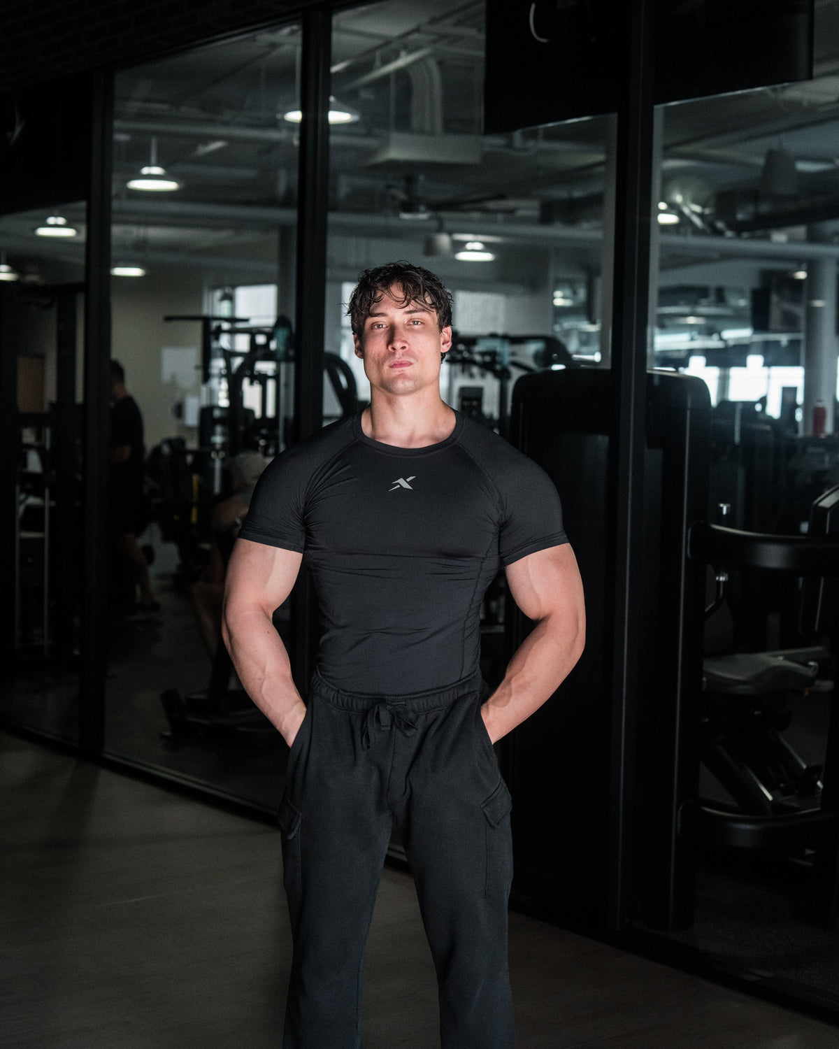 The Essential Compression Shirt - Multipack