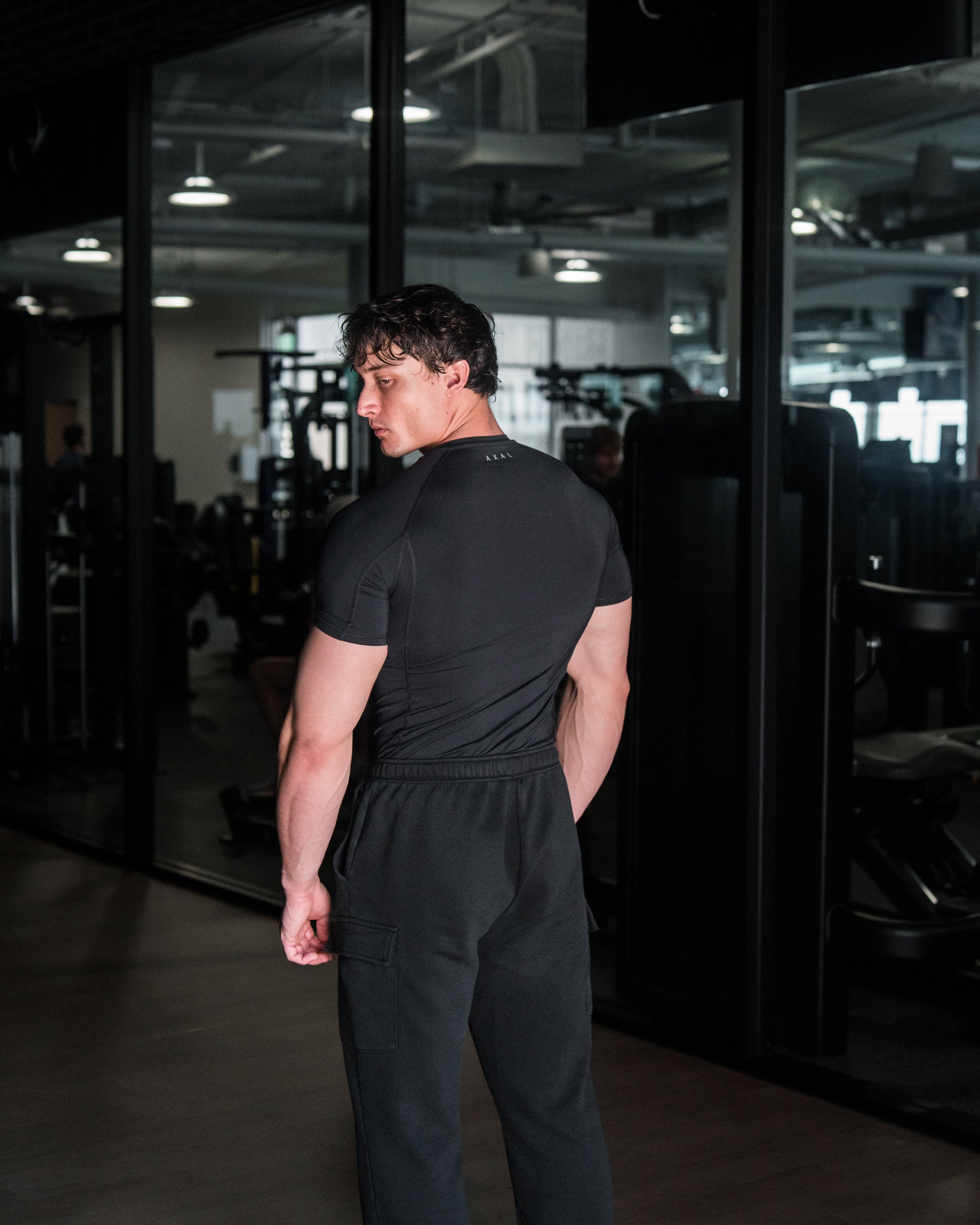 The Essential Compression Shirt - Multipack