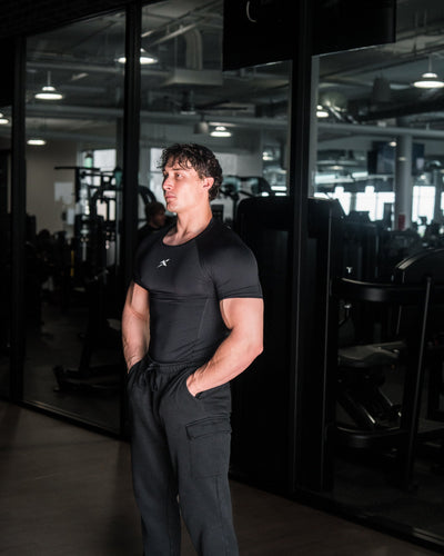 The Essential Compression Shirt