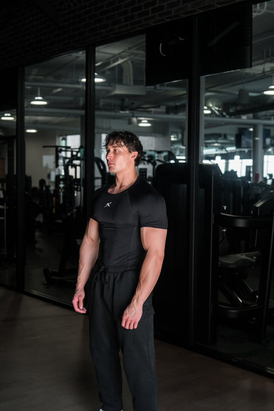 The Essential Compression Shirt - Multipack