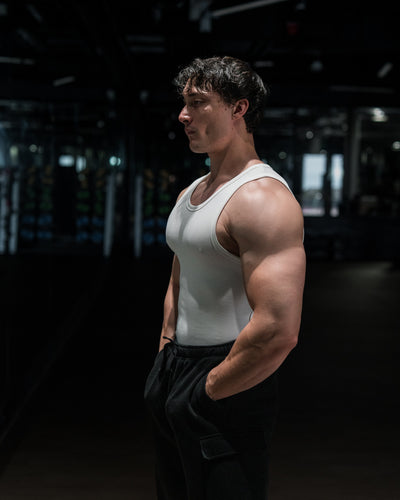 Muscle Tank Top