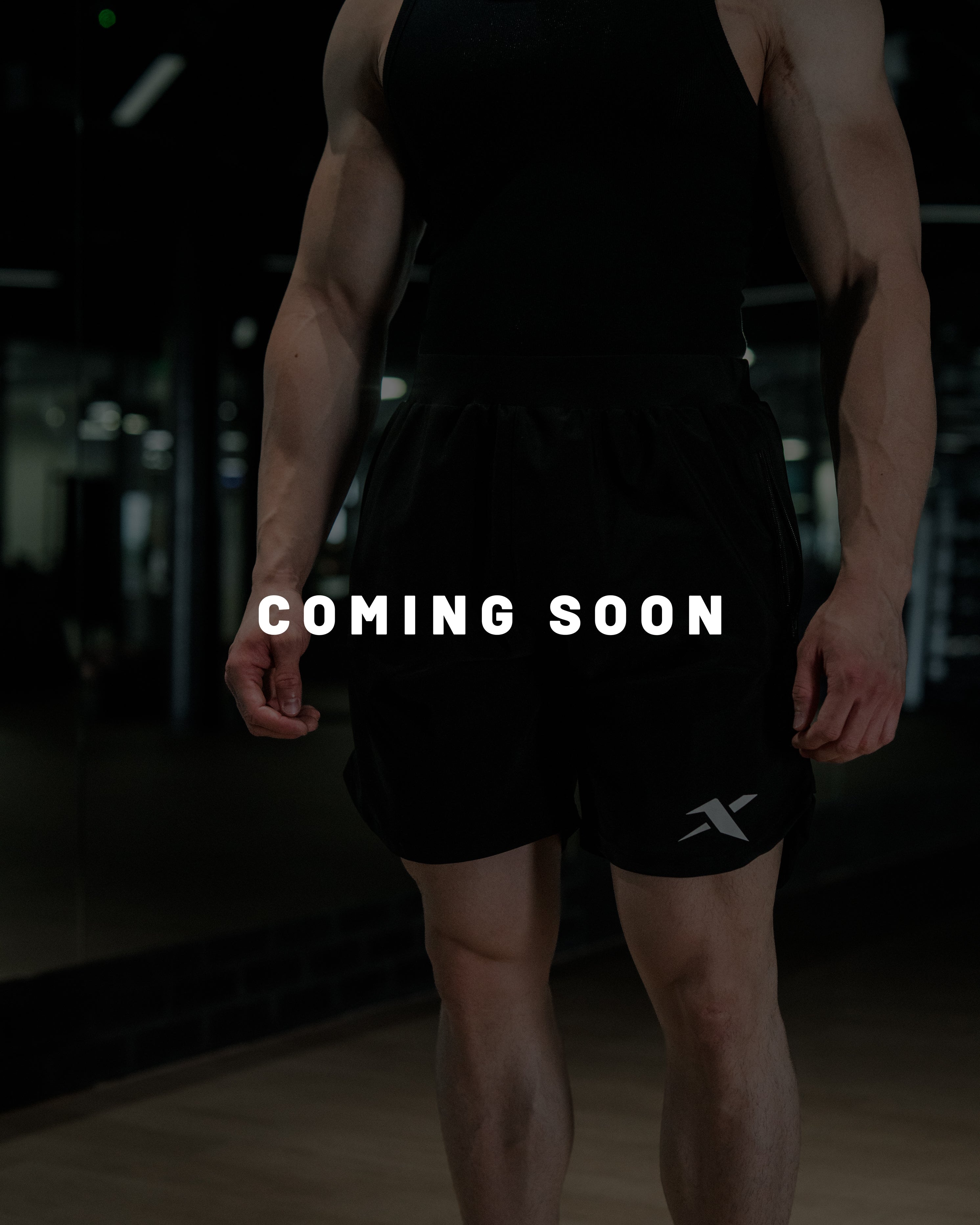 Essential Training Shorts